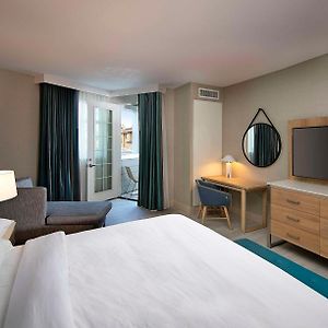 Chambre de Luxe Lit Queen-Size